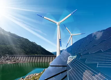 De Nederlandse energieleverancier Essent heeft een samenwerkingsovereenkomst getekend met de Nederlandse zonne-energieontwikkelaar Solaroor om een elektrolyse-eenheid van 5 MW te bouwen.