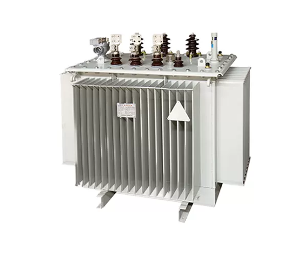 EV-laadtransformator