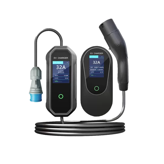 Waarom kiezen voor onze Eco EV-lader?