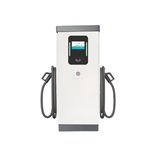 Waarom kiezen voor onze Eco EV-lader?
