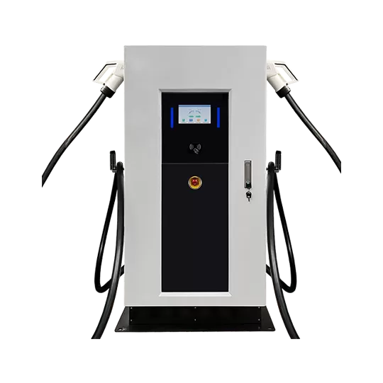 Waarom kiezen voor onze Eco EV-lader?