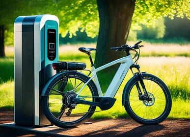 De economische impact van geavanceerde oplaadkabels voor elektrische fietsen