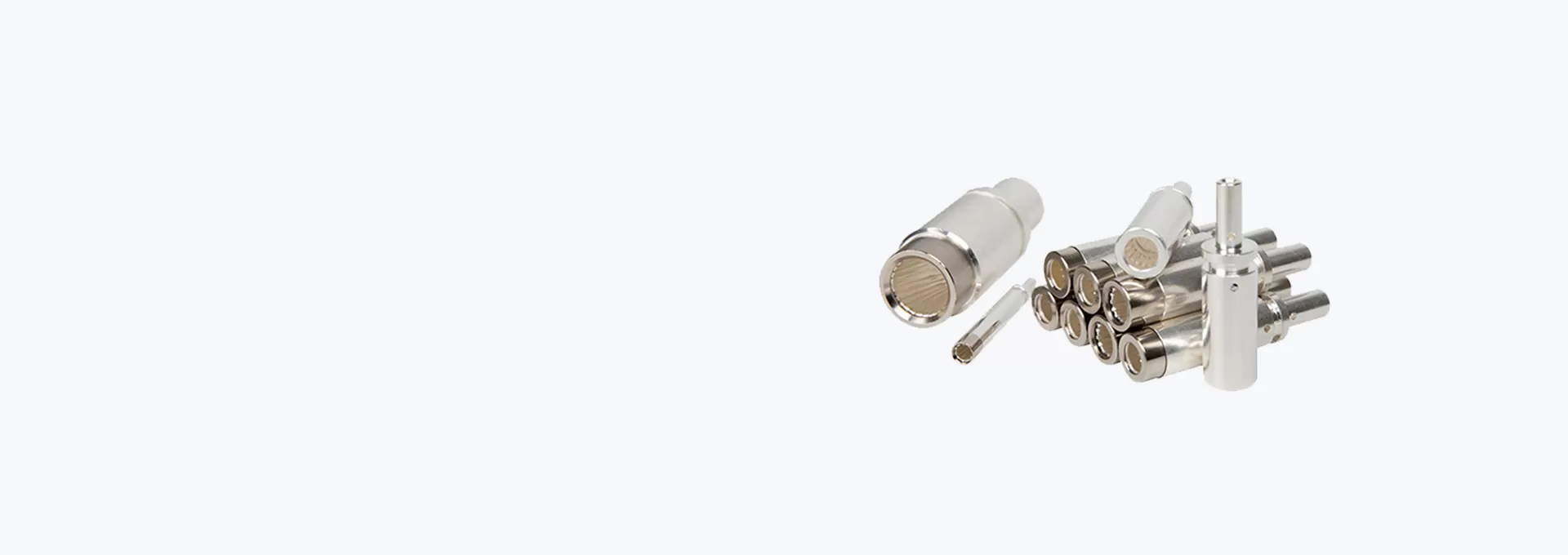 Fabrikant van elektrische connectorpinnen