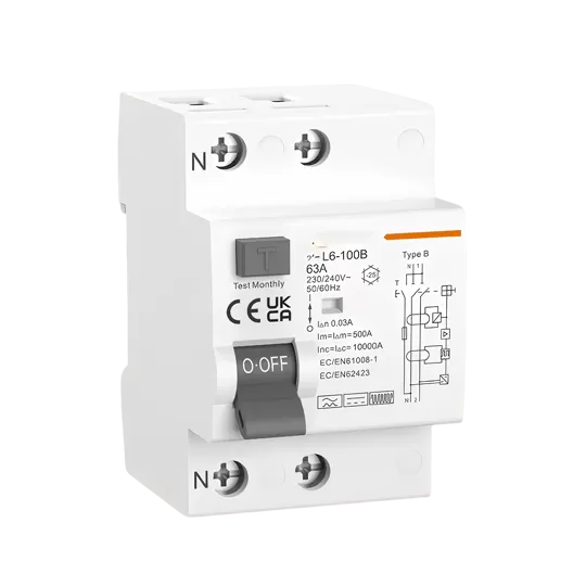 Waarom kiezen voor onze elektrische beveiligingsapparaten?