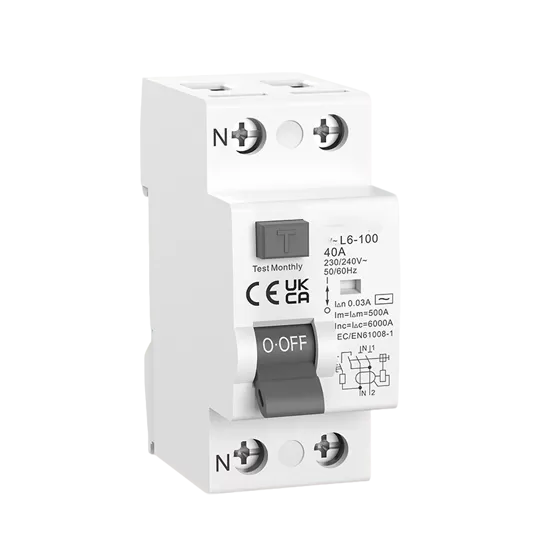 Waarom kiezen voor onze elektrische beveiligingsapparaten?