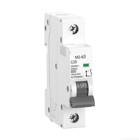 Waarom kiezen voor onze elektrische beveiligingsapparaten?
