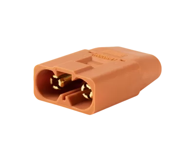 Connector voor energieopslagbatterijpak