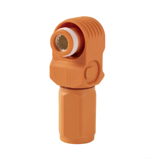 Waarom kiezen voor onze energieopslagconnector?