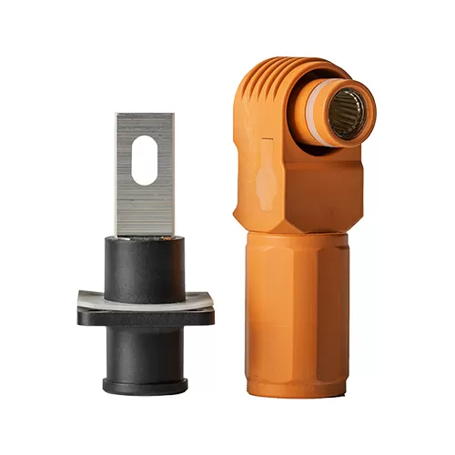 Energieopslagconnector