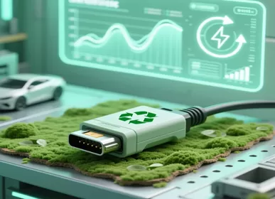 Mechanische en omgevingsprestaties van connectoren voor autokabelbomen
