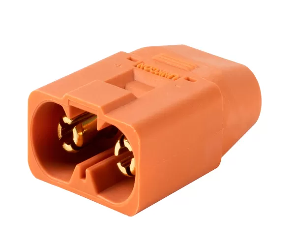 Connector voor energieopslagbatterijpak