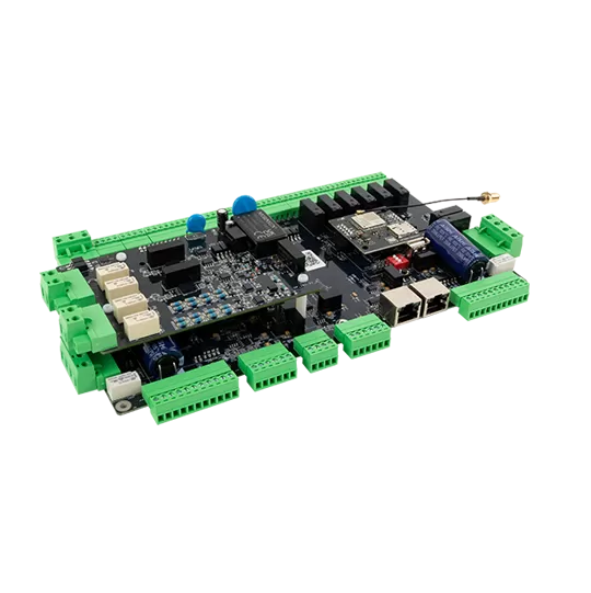 Waarom kiezen voor onze EV-laadregelkaart?
