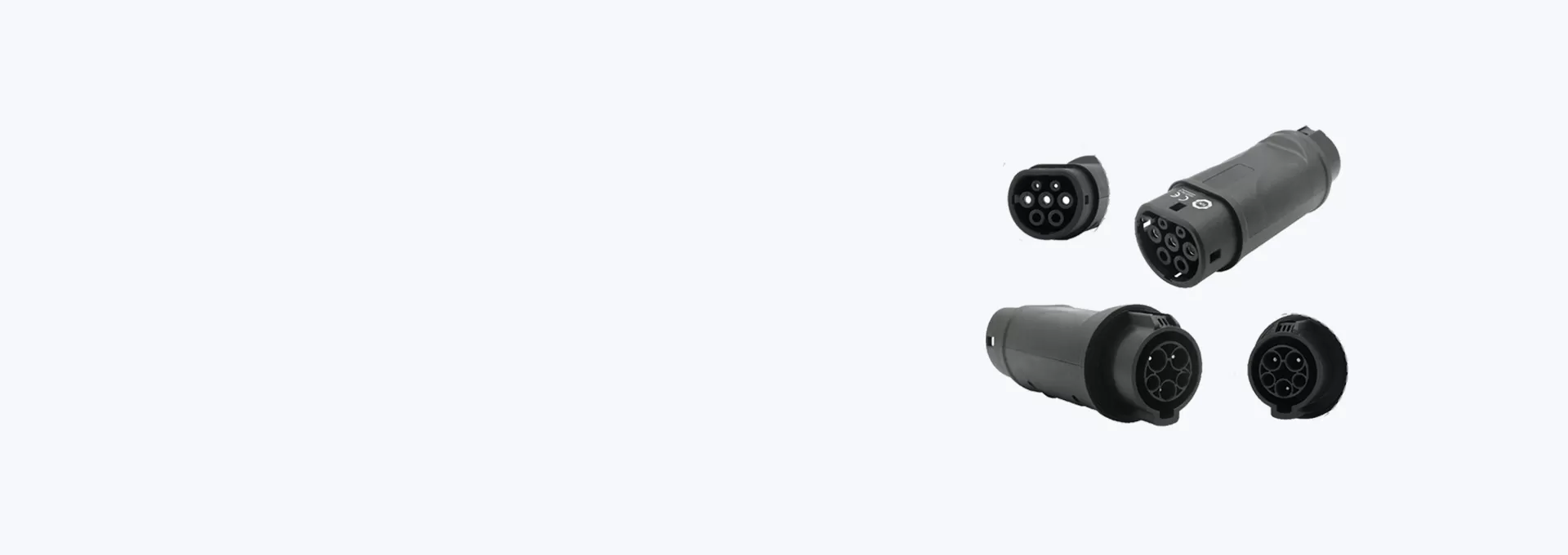 Fabrikant van EV-laadadapters
