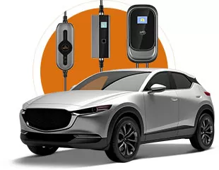 One-stop EV-laadoplossingen