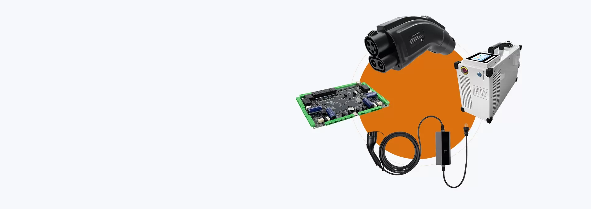 De toekomst van EV-laadoplossingen innoveren