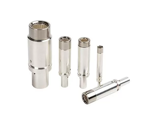 GB/T AC-connectorpin