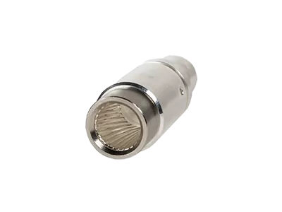 Hyperboloïde contactpennen