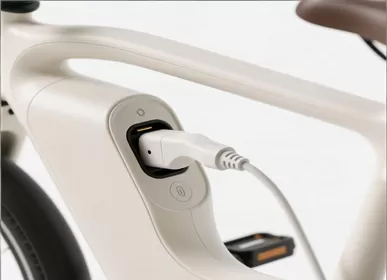 Innovaties in laadkabels voor elektrische fietsen