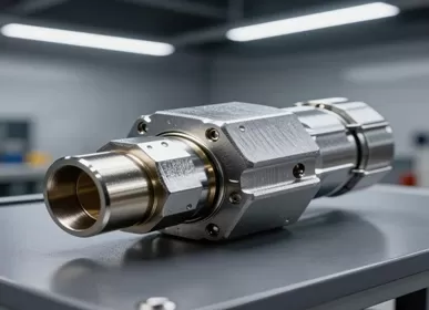 Toepassingsanalyse van metalen hoogstroomconnectoren voor nieuwe energievoertuigen