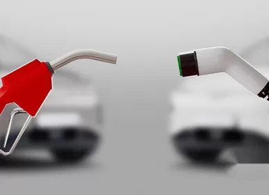 Nieuwe energievoertuigen vervangen brandstofvoertuigen, zijn we er klaar voor?