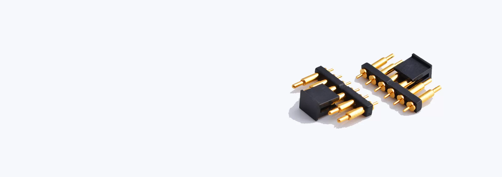PCB-connectorcomponenten