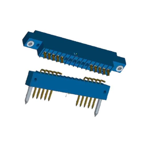 Waarom kiezen voor onze PCB-connectorcomponenten?