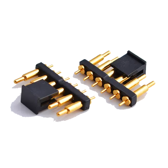 Waarom kiezen voor onze PCB-connectorcomponenten?