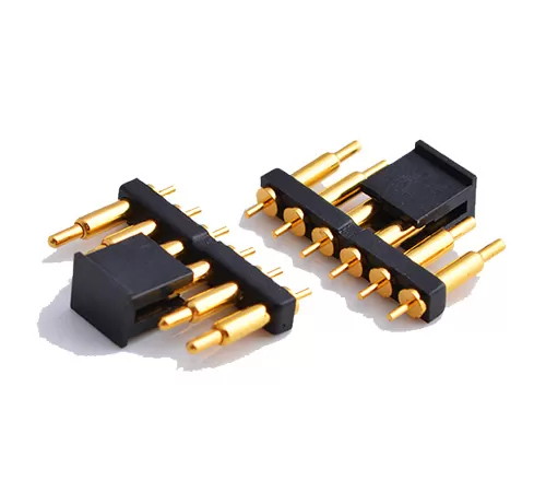PCB-connectorcomponenten