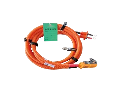 PDU-kabel (batterij-motor)