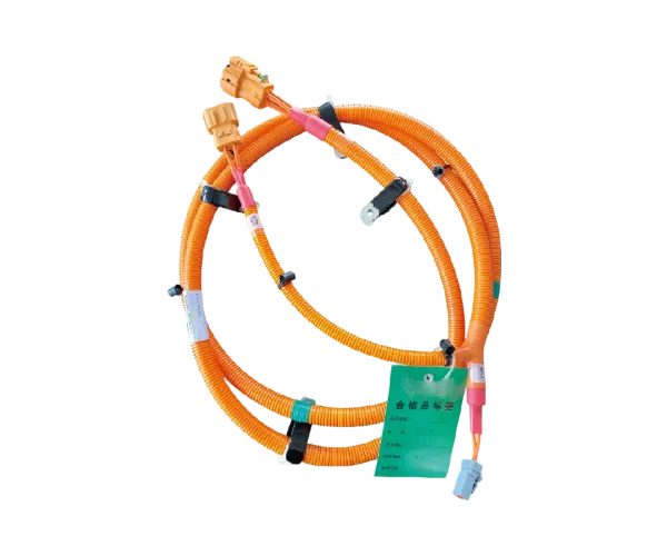 PTC-kabel (accu → airconditioning)