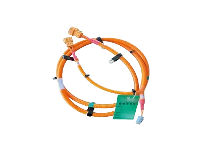 PTC-kabel (accu → airconditioning)