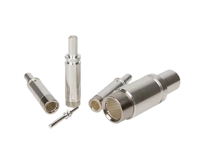 SAE DC CCS1 elektrische connectorpin