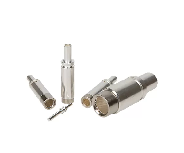 SAE DC CCS1 elektrische connectorpin
