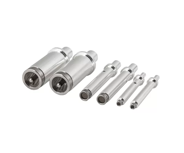 SAE J3400 connectorpin