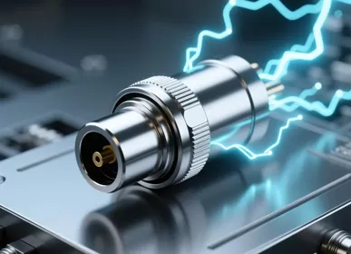Zilverplating op terminals van nieuwe energievoertuigen verbetert de efficiëntie en stabiliteit van de stroomoverdracht.
