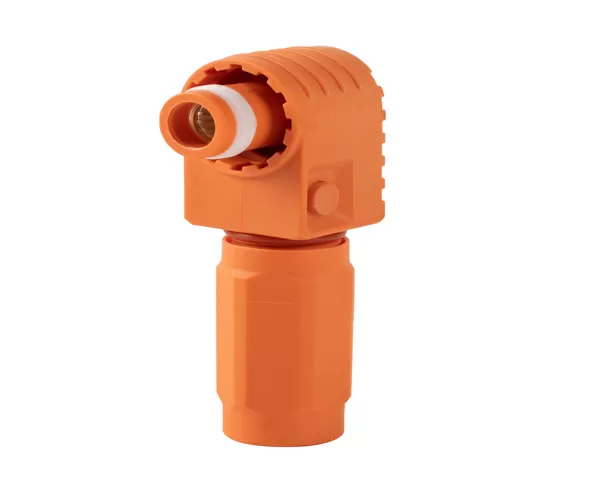 120A-300A ESS-aansluiting met sleutel