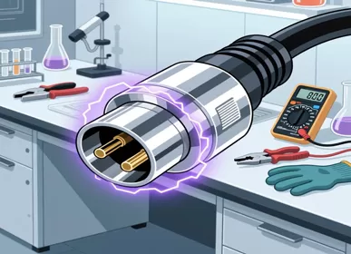 Een overzicht van de elektrische prestaties van autokabelboomconnectoren