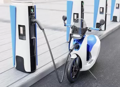 De rol van hoogwaardige oplaadkabels voor elektrische fietsen