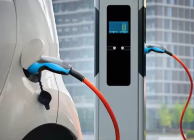 Wat zijn de soorten oplaadsystemen voor elektrische voertuigen?