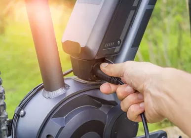 Probleemoplossingsmethoden voor elektrische fietsladers