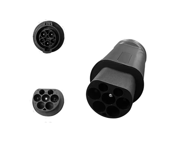 Type 1 naar GB/T-adapter