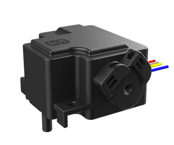 IEC elektronische EV-laadcontactdozen