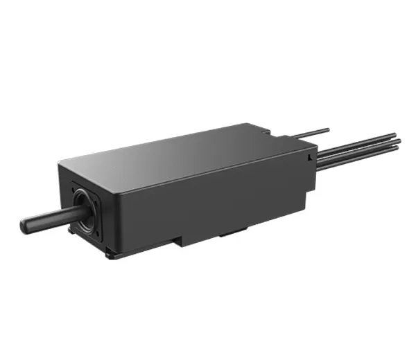 GB/T AC elektronische EV-laadcontactdoos