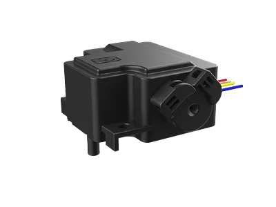 IEC elektronische EV-laadcontactdozen