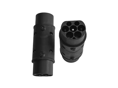 Type 2 naar GB/T-adapter