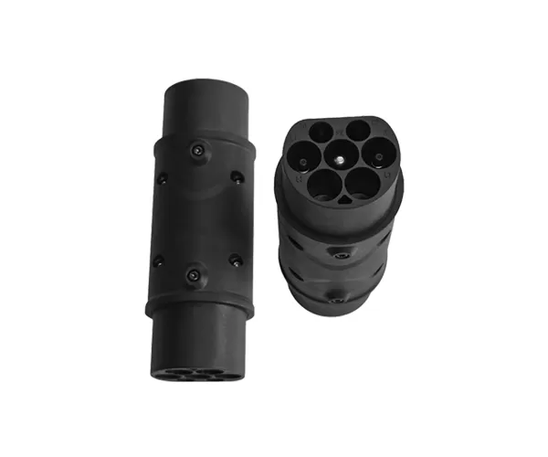 Type 2 naar GB/T-adapter
