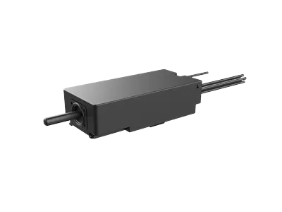 GB/T AC elektronische EV-laadcontactdoos