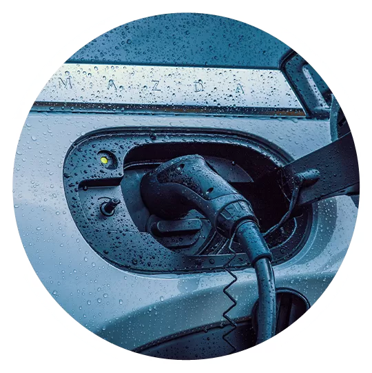 Waarom kiezen voor onze EV-laadkabels?