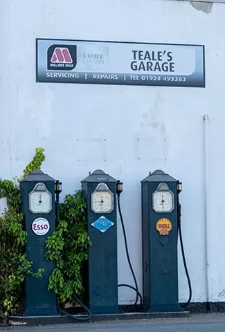 Opladen op de werkplek